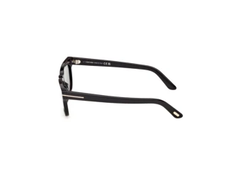 Sidevisning Tom Ford PENN-02 (FT1362 - 05A)
