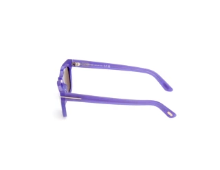 Sidevisning Tom Ford PENN-02 (FT1362 - 81A)