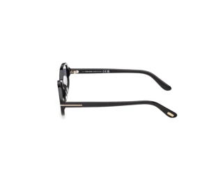 Sidevisning Tom Ford IGGY (FT1364 - 01A)