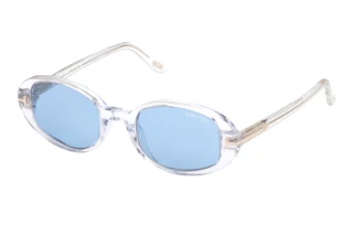 Forfra Tom Ford IGGY (FT1364 - 26V)