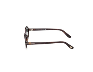Sidevisning Tom Ford IGGY (FT1364 - 52N)