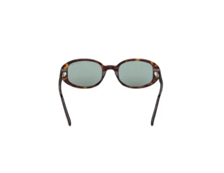 Bagside Tom Ford IGGY (FT1364 - 52N)