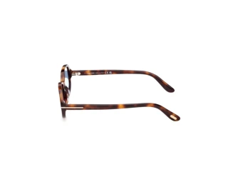 Sidevisning Tom Ford IGGY (FT1364 - 53V)