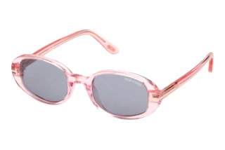 Forfra Tom Ford IGGY (FT1364 - 72A)