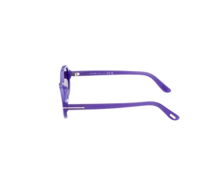 Sidevisning Tom Ford IGGY (FT1364 - 81A)