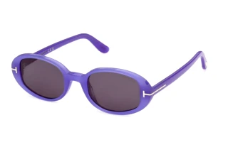 Forfra Tom Ford IGGY (FT1364 - 81A)
