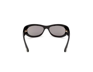 Bagside Tom Ford LEONA-02 (FT1365 - 01A)