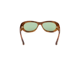 Bagside Tom Ford LEONA-02 (FT1365 - 55N)