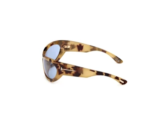 Sidevisning Tom Ford LEONA-02 (FT1365 - 56V)