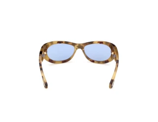 Bagside Tom Ford LEONA-02 (FT1365 - 56V)
