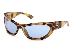 Tom Ford Leona-02 FT 1365 56V