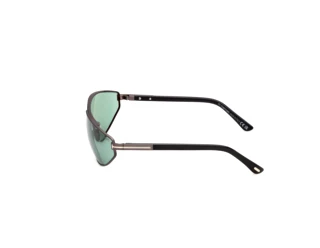 Sidevisning Tom Ford PARKER-02 (FT1399 - 13N)