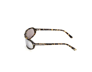 Sidevisning Tom Ford ADDISON-02 (FT1400 - 55C)