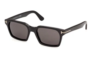 Forfra Tom Ford HAYDEN-02 (FT1403 - 01A)