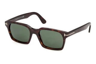 Forfra Tom Ford HAYDEN-02 (FT1403 - 52N)