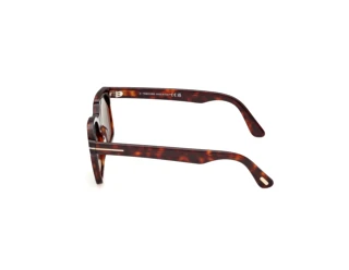 Sidevisning Tom Ford HAYDEN-02 (FT1403 - 54V)