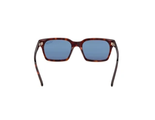Bagside Tom Ford HAYDEN-02 (FT1403 - 54V)