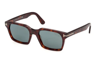 Forfra Tom Ford HAYDEN-02 (FT1403 - 54V)