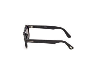 Sidevisning Tom Ford NILS-02 (FT1404 - 01V)