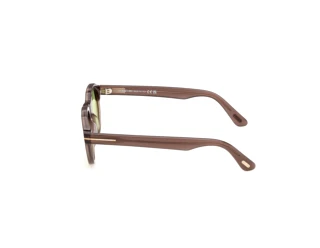 Sidevisning Tom Ford NILS-02 (FT1404 - 48N)