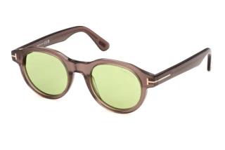 Forfra Tom Ford NILS-02 (FT1404 - 48N)