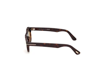 Sidevisning Tom Ford NILS-02 (FT1404 - 52J)