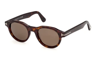Forfra Tom Ford NILS-02 (FT1404 - 52J)