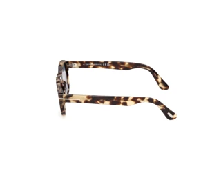 Sidevisning Tom Ford NILS-02 (FT1404 - 55A)