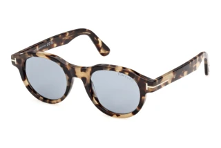 Forfra Tom Ford NILS-02 (FT1404 - 55A)