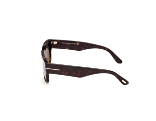 Sidevisning Tom Ford CASSIUS-02 (FT1405 - 52A)