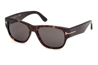 Forfra Tom Ford CASSIUS-02 (FT1405 - 52A)