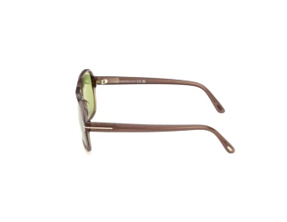 Sidevisning Tom Ford MADISON-02 (FT1406 - 48N)