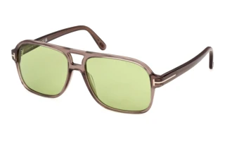 Forfra Tom Ford MADISON-02 (FT1406 - 48N)