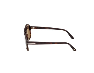 Sidevisning Tom Ford MADISON-02 (FT1406 - 52J)