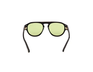 Bagside Tom Ford PABLO-02 (FT1407 - 01N)