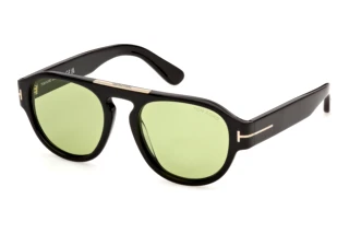 Forfra Tom Ford PABLO-02 (FT1407 - 01N)
