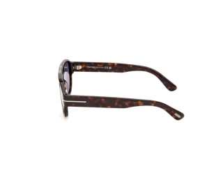 Sidevisning Tom Ford PABLO-02 (FT1407 - 52V)