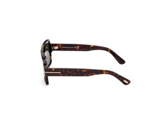 Sidevisning Tom Ford SEAN-02 (FT1408 - 52N)