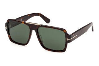 Forfra Tom Ford SEAN-02 (FT1408 - 52N)