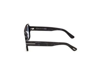 Sidevisning Tom Ford SEAN-02 (FT1408 - 55A)