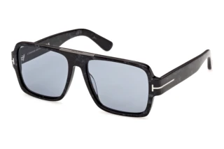 Forfra Tom Ford SEAN-02 (FT1408 - 55A)