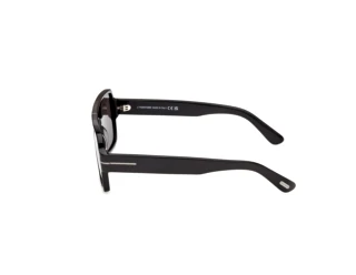 Sidevisning Tom Ford SEAN-02 (FT1408-N - 01A)