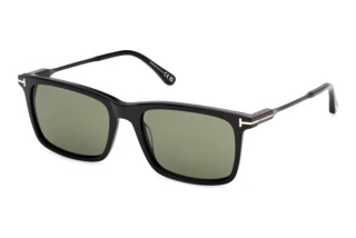 Forfra Tom Ford LEE-02 (FT1409 - 01N)