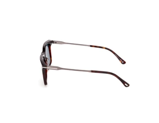 Sidevisning Tom Ford LEE-02 (FT1409 - 54V)