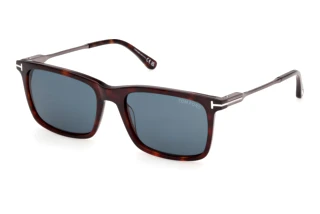 Forfra Tom Ford LEE-02 (FT1409 - 54V)