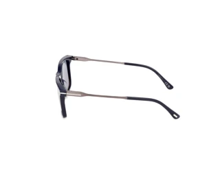 Sidevisning Tom Ford LEE-02 (FT1409 - 90A)