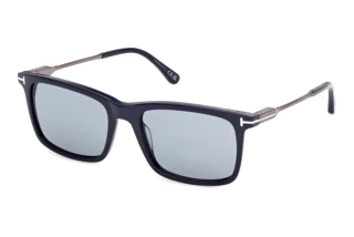 Forfra Tom Ford LEE-02 (FT1409 - 90A)