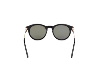 Bagside Tom Ford OLIVIER-02 (FT1410 - 01N)