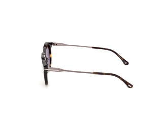 Sidevisning Tom Ford OLIVIER-02 (FT1410 - 52E)
