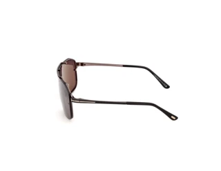 Sidevisning Tom Ford ROCK-02 (FT1411 - 08A)